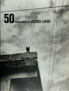 50 Photographs by Jessica Lange - Patti Smith (ISBN 9781576874530)