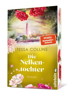 Die Nelkentochter - Tessa Collins (ISBN 9783548068862)