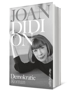 Demokratie - Joan Didion (ISBN 9783550202544)