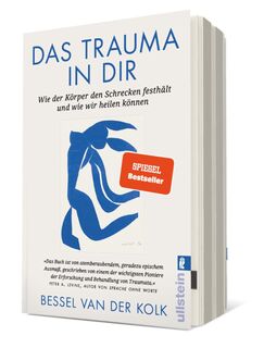 Das Trauma in dir - Bessel van der Kolk (ISBN 9783548067490)