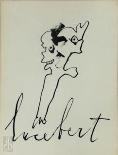 Lucebert - Willemijn Stokvis