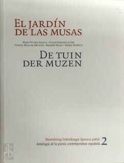 Tuin der muzen / 2 - Bart [Trad.] Vonck (ISBN 9789077757642)
