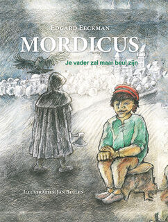 Mordicus - Edgard Eeckman (ISBN 9789465263427)