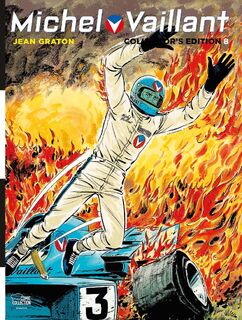 Michel Vaillant Collector's Edition 08 - Jean Graton (ISBN 9783770403387)