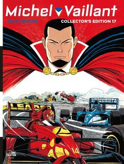 Michel Vaillant Collector's Edition 17 - Jean Graton (ISBN 9783770410408)