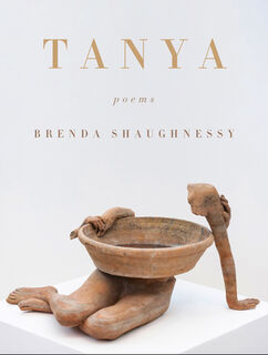 Tanya - Brenda Shaughnessy (ISBN 9780593535936)