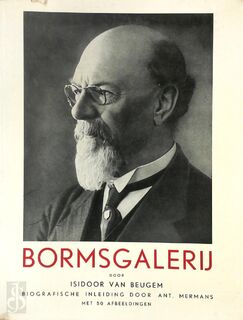 Bormsgalerij - Isidoor van Beugem