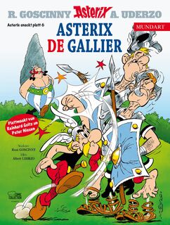 Asterix Mundart Plattdeutsch VI - René Goscinny, Albert Uderzo (ISBN 9783770409204)