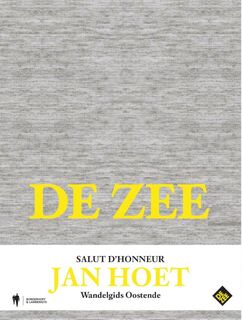 De zee. Wandelgids. Ned. - Unknown (ISBN 9789089314840)