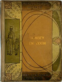 Dombey en zoon - Charles Dickens