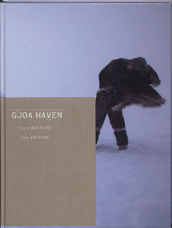 Gjoa Haven - S. de Boer, Babs Assink (ISBN 9789086902262)