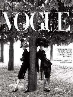 In Vogue - Alberto Oliva, Norberto Angeletti (ISBN 9780847839452)