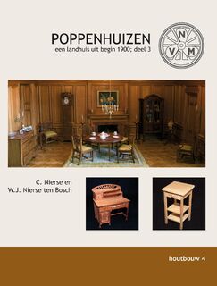 Poppenhuizen - C. Nierse, W.J. Nierse ten Bosch (ISBN 9789086162918)