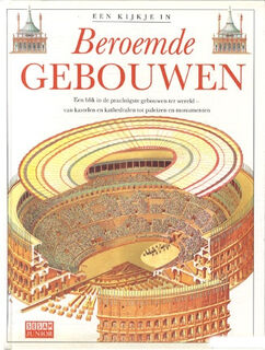 Kijkje in beroemde gebouwen - Wilkinson (ISBN 9789024600854)