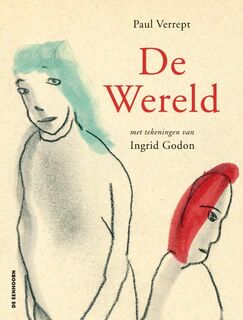 De Wereld - Paul Verrept (ISBN 9789462912601)