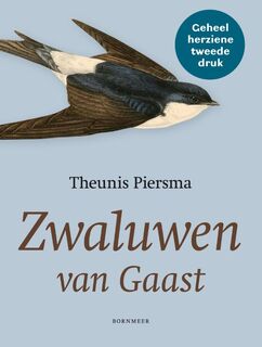 Zwaluwen van Gaast - Theunis Piersma (ISBN 9789056154295)