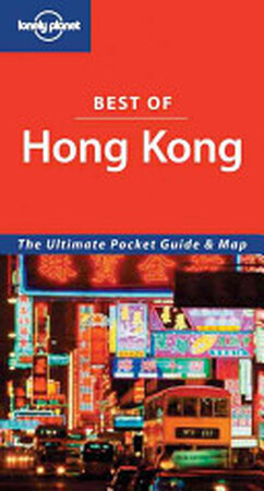 Best of Hong Kong - Steve Fallon