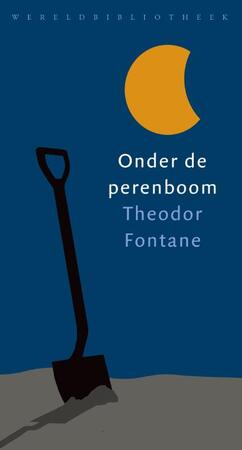 Onder de perenboom - Theodor Fontane Onder de perenboom - Theodor Fontane