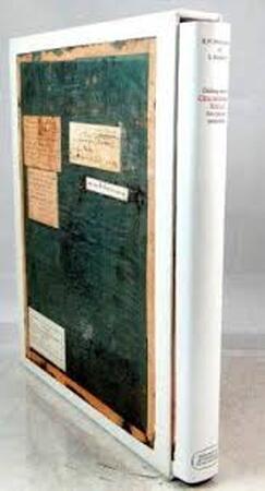 Dialoog met het geschonden beeld na 250 jaar restaureren - Roger H. Marijnissen Dialoog met het geschonden beeld na 250 jaar restaureren - Roger H. Marijnissen