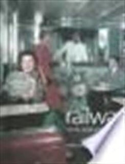 Railway - Keith Lovegrove (ISBN 9781856694070)