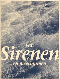 Van Sirenen en meerminnen - Arnout Balis, Galerie Cger.