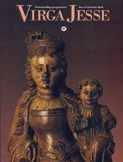 Virga Jesse - Cor Engelen