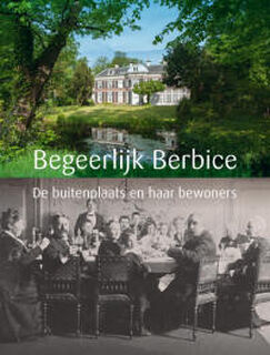 Begeerlijk berbice - Carla Scheffer, Korneel Aschman, Lisette van der Krogt, Wim van den Eijkel (ISBN 9789491229220)