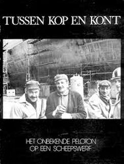 Tussen Kop en Kont. - Karel Heirbaut (ISBN 9064456313)