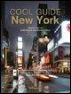Cool Guide New York - (ISBN 9783832792930)