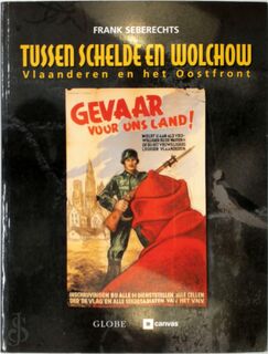 Tussen Schelde en Wolchow - Frank Seberechts (ISBN 9789054667704)