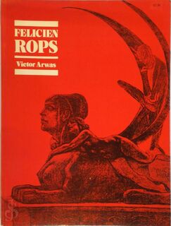 Felicien Rops - Victor Arwas