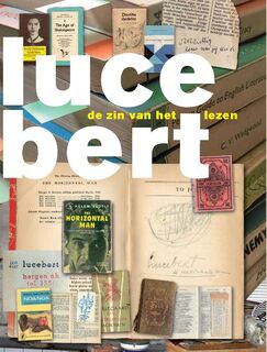 Lucebert - De zin van het lezen - Lisa Kuitert, Ton den Boon, Maia Swaanswijk (ISBN 9789077767825)