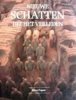 Nieuwe Schatten uit het verleden - B. Fagan (ISBN 9789060178485)