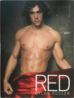 Red - Dylan Rosser (ISBN 9783867870429)