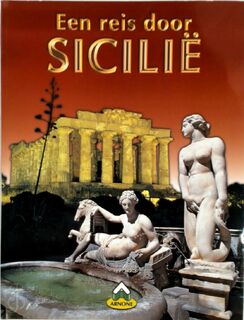 Een reis door Sicilië (ISBN 9788887663310)