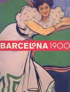 Barcelona 1900 - Teresa-M Sala (ISBN 9780801446573)