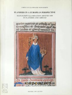 Flanders in a European Perspective - M. Smeyers (ISBN 9789068316704)