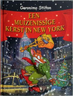 Een muizenissige kerst in New York (56)