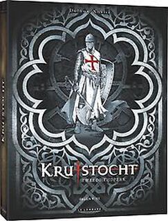 Kruistocht box Bo02. box met delen 5 en 6 (tweede tijdperk) - Philippe Xavier (ISBN 9789055817573)