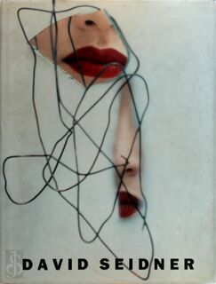 David Seidner - Patrick Mauriès (ISBN 084781114x)