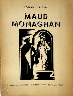 Maud Monaghan - Johan Daisne