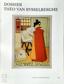 Dossier Théo Van Rysselberghe - Johan De Smet, Cathérine Verleysen