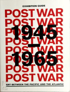 Postwar - Okwui Enwezor, Katy Siegel, Ulrich Wilmes (ISBN 9783791367286)