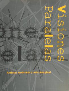 Visiones paralelas - Maurice Tuchman (ISBN 9788480260114)
