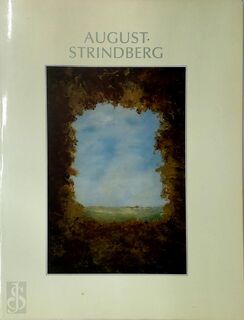 Augustus Strindberg - Goran Soderstrom, Ronald de Leeuw (ISBN 9789066300811)