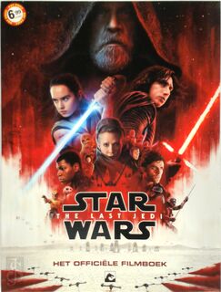 The Last Jedi - (ISBN 9789460787607)