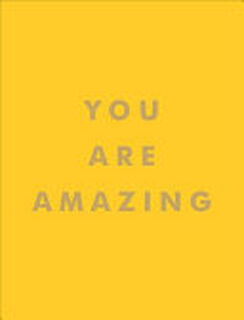 You Are Amazing - Summersdale (ISBN 9781786859808)