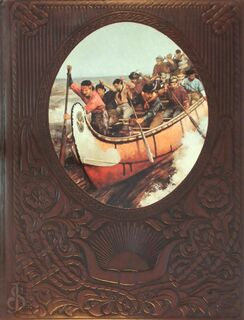 The Old West - The Canadians - Odgen Tanner