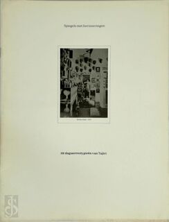 Spiegels met herinneringen