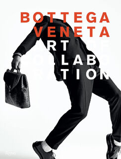 Bottega veneta - Tomas Maier (ISBN 9780847846030)